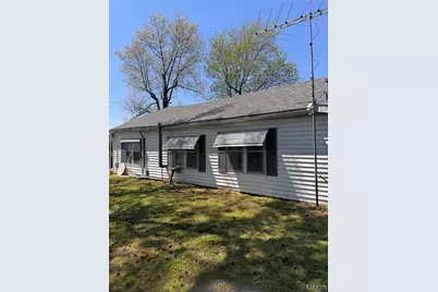 230 Swank Street, Diehlstadt, MO 63834 - Photo 2