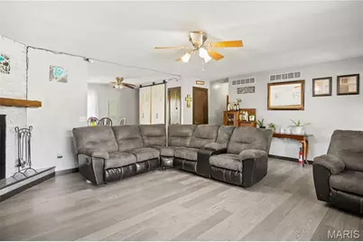 59 Oak Hill Road, Weldon Spring, MO 65026 - Photo 8