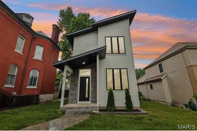2925 Lafayette Avenue, Saint Louis, MO 63104 - Photo 1