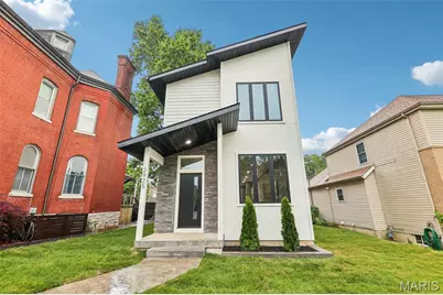 2925 Lafayette Avenue, Saint Louis, MO 63104 - Photo 2