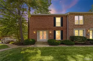 797 Amolac Dr, Saint Louis, MO 63141 - Photo 1