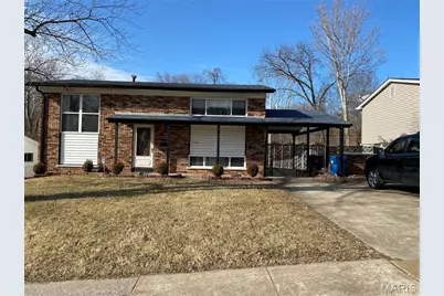 5167 Ville Maria Lane, Hazelwood, MO 63042 - Photo 2