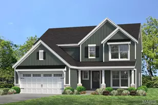 547 Ryehill Dr, Saint Peters, MO 63376 - Photo 1