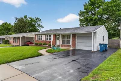 2847 Laurel View Lane, Maryland Heights, MO 63043 - Photo 30