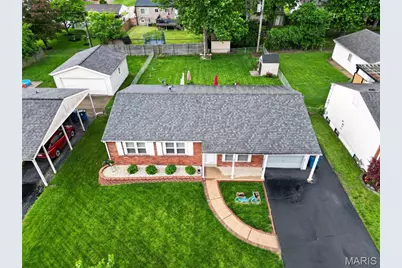 2847 Laurel View Lane, Maryland Heights, MO 63043 - Photo 28