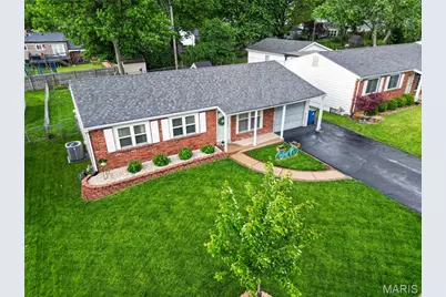 2847 Laurel View Lane, Maryland Heights, MO 63043 - Photo 32
