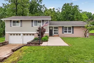 1206 Fairview Dr, Ellisville, MO 63011 - Photo 1