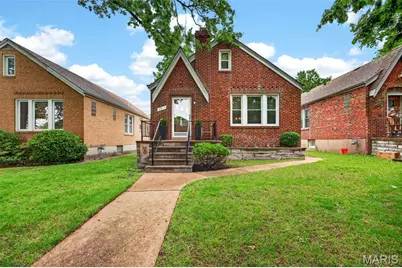5811 Oleatha Avenue, Saint Louis, MO 63139 - Photo 1