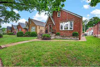 5811 Oleatha Avenue, Saint Louis, MO 63139 - Photo 2