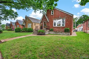 5811 Oleatha Ave, Saint Louis, MO 63139 - Photo 2
