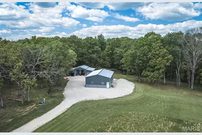 8923 Dragonfly Ranch, Robertsville, MO 65066 - Photo 1