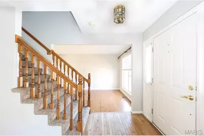 226 Cheval Square Drive, Chesterfield, MO 63005 - Photo 2