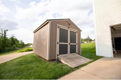 911 Lakeway Drive, Labadie, MO 63055 - Photo 46