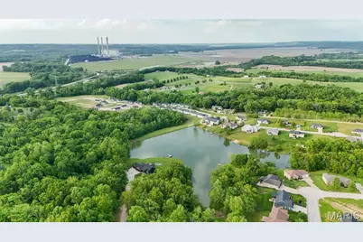 911 Lakeway Drive, Labadie, MO 63055 - Photo 2