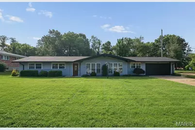 12208 Courtwick Drive, Sappington, MO 63128 - Photo 1
