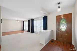 12208 Courtwick Dr, Sappington, MO 63128 - Photo 2