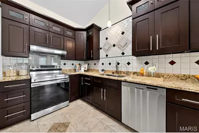 385 Birchwood Crossing Lane, Maryland Heights, MO 63043 - Photo 20