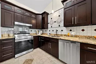 385 Birchwood Crossing Ln, Maryland Heights, MO 63043 - Photo 20