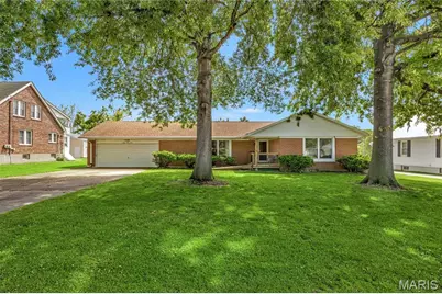 1235 Washington Street, Hermann, MO 65041 - Photo 2