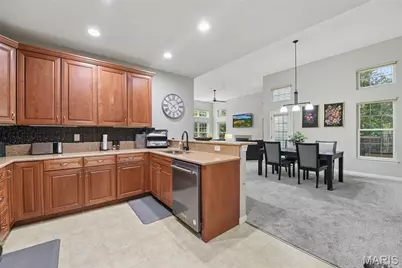1017 Harmony Lake Parkway, Cottleville, MO 63376 - Photo 8