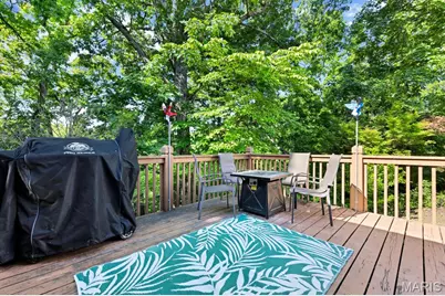 3015 Saint Judes Court, High Ridge, MO 63049 - Photo 36