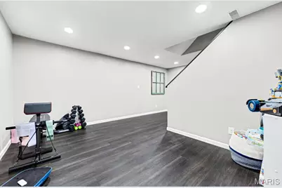 3015 Saint Judes Court, High Ridge, MO 63049 - Photo 32