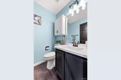3015 Saint Judes Court, High Ridge, MO 63049 - Photo 16