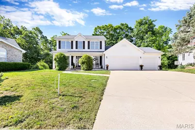 3015 Saint Judes Court, High Ridge, MO 63049 - Photo 46