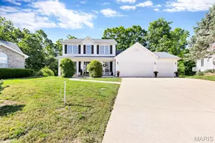 3015 St Judes Ct, High Ridge, MO 63049 - Photo 46