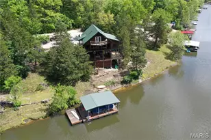 64 & 66 Lakeview Trail, New Florence, MO 63363 - Photo 2