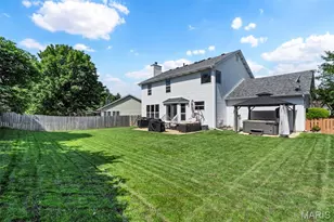 4 Georgetown Ct, O'Fallon, MO 63368 - Photo 12