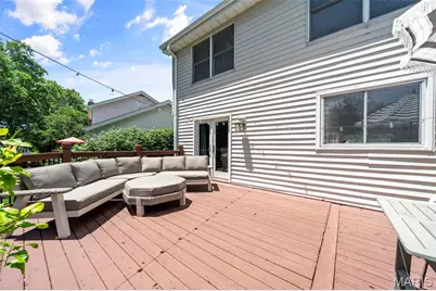 2073 Meadowbrook Way Drive, Chesterfield, MO 63017 - Photo 48