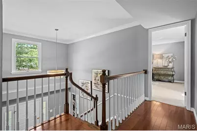 2073 Meadowbrook Way Drive, Chesterfield, MO 63017 - Photo 22