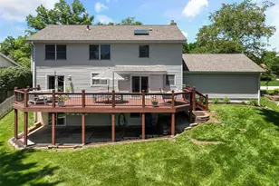 2073 Meadowbrook Way Dr, Chesterfield, MO 63017 - Photo 56