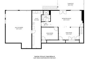 15350 Thistlebriar Ct, Chesterfield, MO 63017 - Photo 36