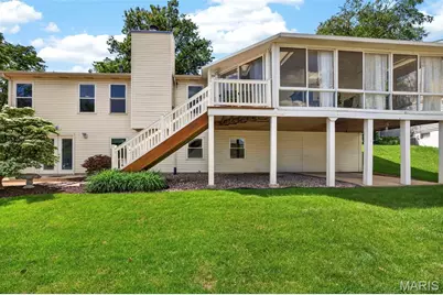 4 Santa Ynez Court, Saint Charles, MO 63303 - Photo 42