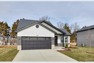 28728 Woodland Heights Drive, Warrenton, MO 63383 - Photo 1