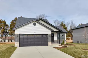 28728 Woodland Heights Dr, Warrenton, MO 63383 - Photo 1