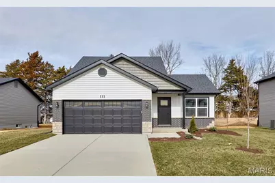 28728 Woodland Heights Drive, Warrenton, MO 63383 - Photo 2