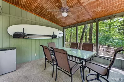 190 Hirshweg Woods Drive, Innsbrook, MO 63390 - Photo 8
