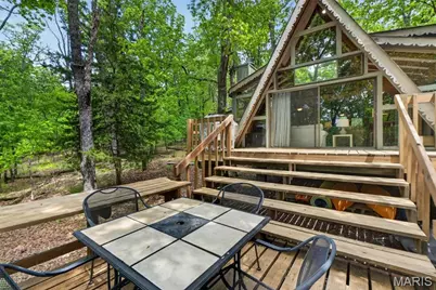 190 Hirshweg Woods Drive, Innsbrook, MO 63390 - Photo 22