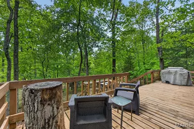 190 Hirshweg Woods Drive, Innsbrook, MO 63390 - Photo 20