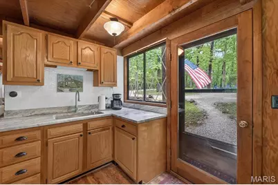 190 Hirshweg Woods Drive, Innsbrook, MO 63390 - Photo 10