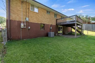 1514 Vickie St, Cape Girardeau, MO 63701 - Photo 28