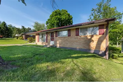 1514 Vickie Street, Cape Girardeau, MO 63701 - Photo 2