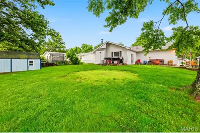 43 Kimberly Lane, Saint Peters, MO 63376 - Photo 34