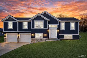 41 Heritage Valley, New Haven, MO 63068 - Photo 1