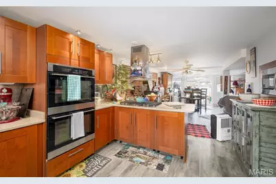 919 Lakeshore Drive, Cuba, MO 65453 - Photo 6