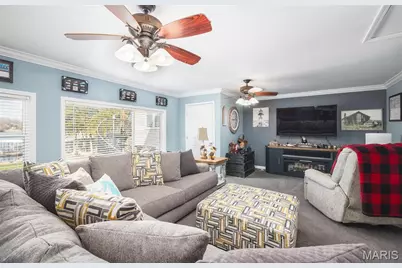 919 Lakeshore Drive, Cuba, MO 65453 - Photo 12