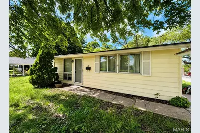 711 Ellis Street, Elsberry, MO 63343 - Photo 1
